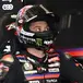 MotoGP, Marco Bezzecchi, 9°: Oggi pomeriggio ho fatto un po' un casino, ma nel complesso giornata positiva