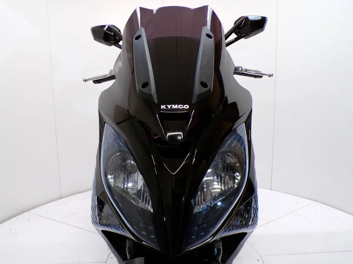 Kymco Xciting 400i ABS (2016 - 20) (9)