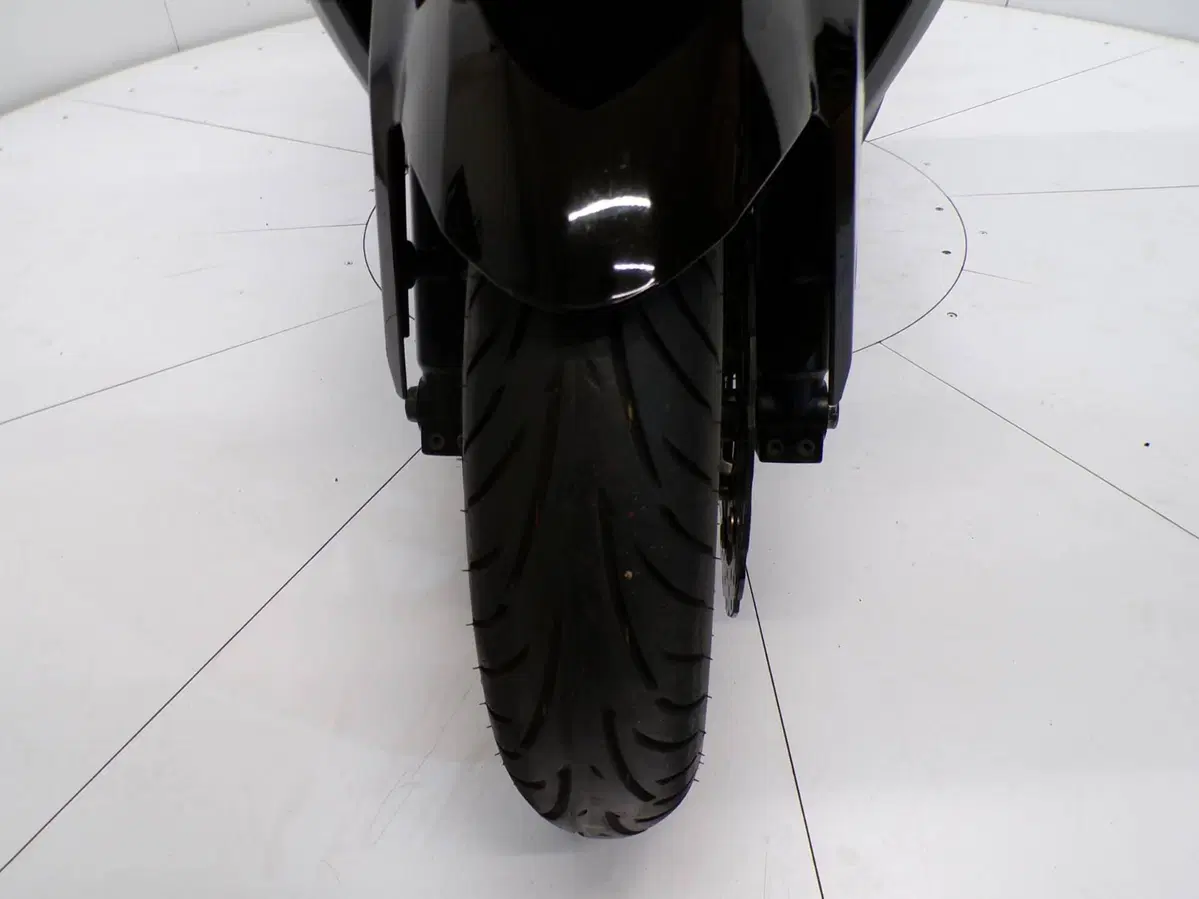 Kymco Xciting 400i ABS (2016 - 20) (10)