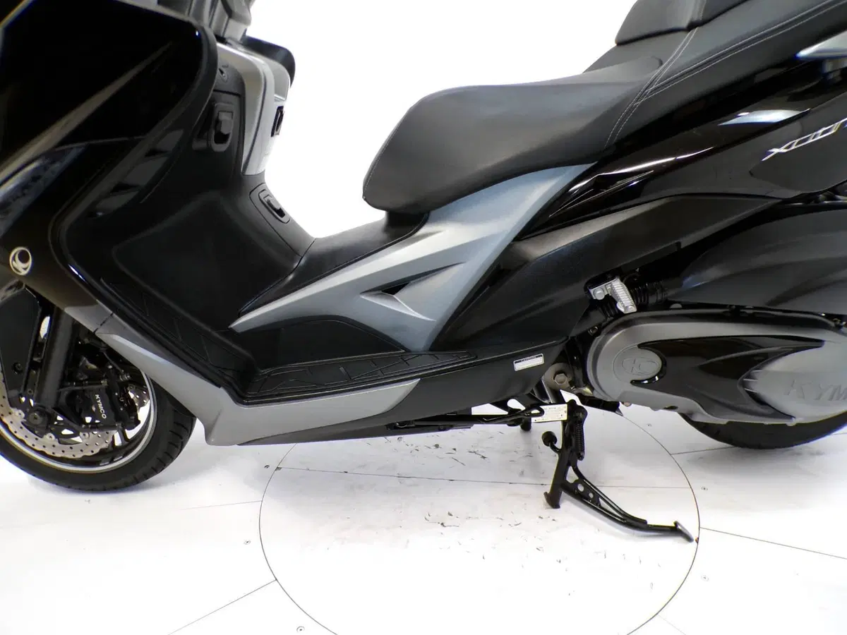 Kymco Xciting 400i ABS (2016 - 20) (7)