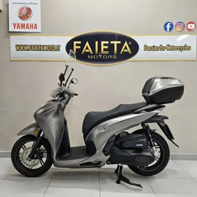 Honda SH 350 (2021 - 24) usata