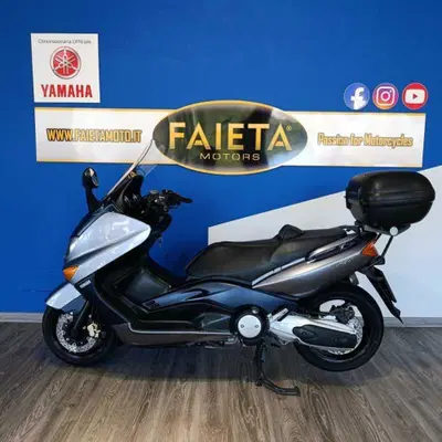 Yamaha T-Max 500 (2004 - 07) usata
