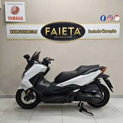 Honda Forza 350 (2025 - 26) usata
