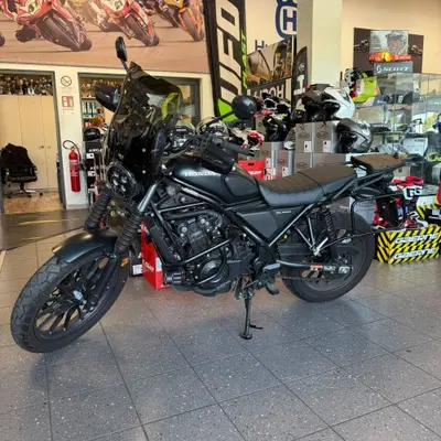 Honda CL500 (2023 - 24) usata