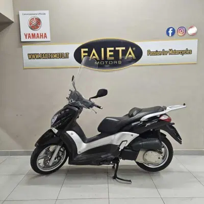 Yamaha X-City 250 (2006 - 16) usata