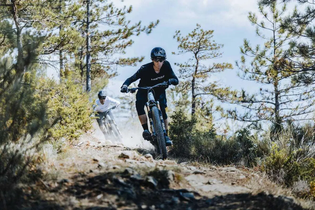 Honda entra nel mondo e-MTB