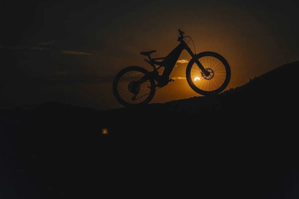 Honda entra nel mondo e-MTB (2)