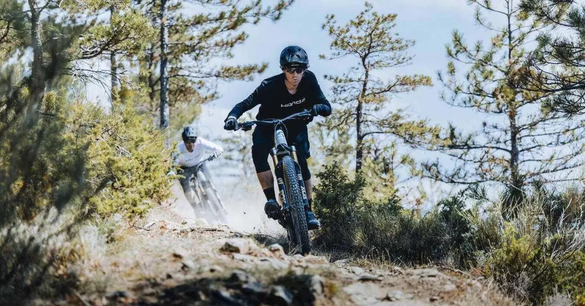 Honda entra nel mondo e-MTB