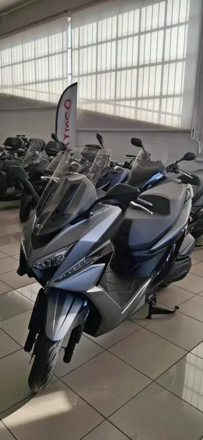 Kymco X-Town 250ST (2026) nuova