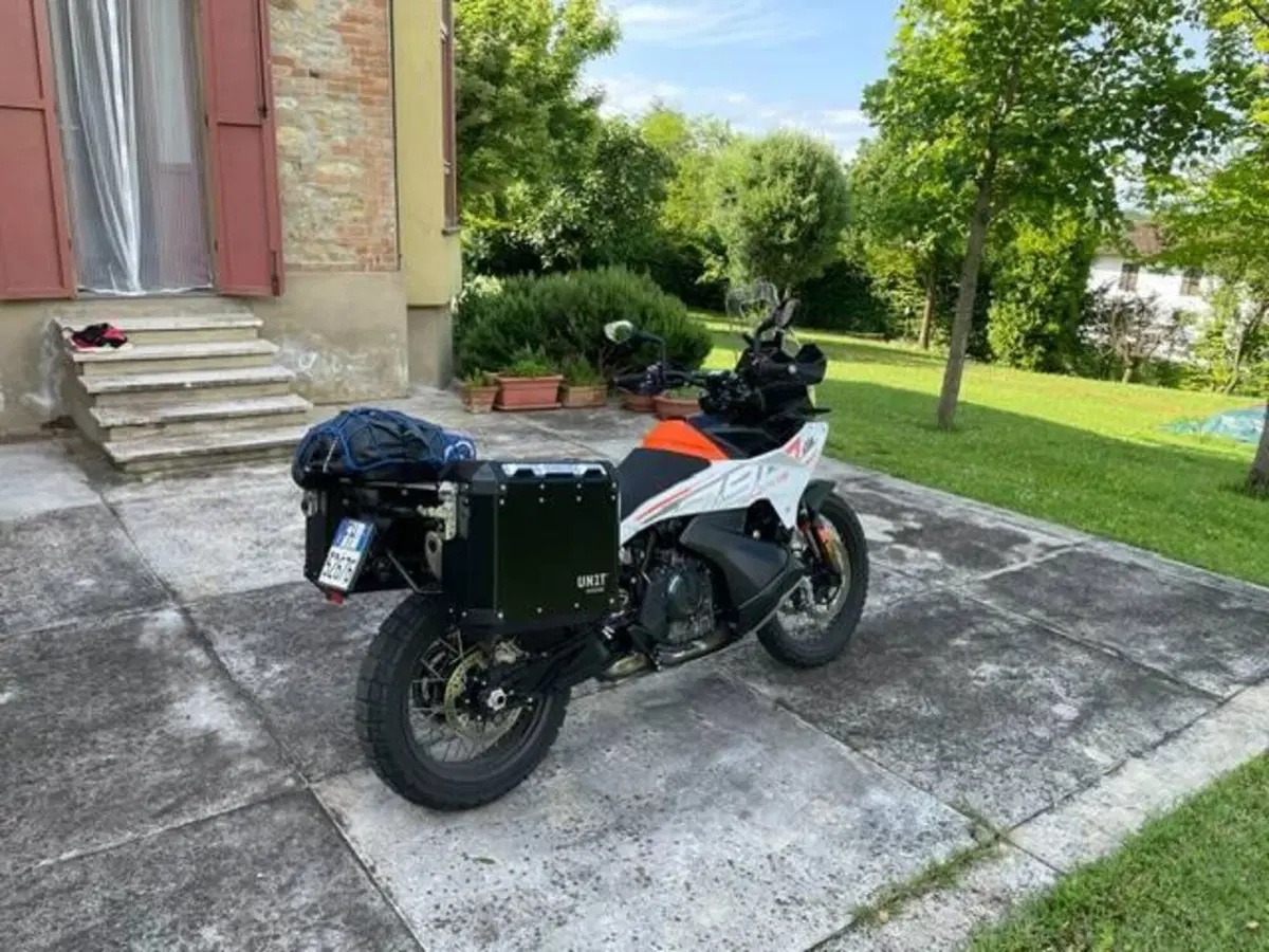 KTM 790 Adventure (2023 - 24) (2)
