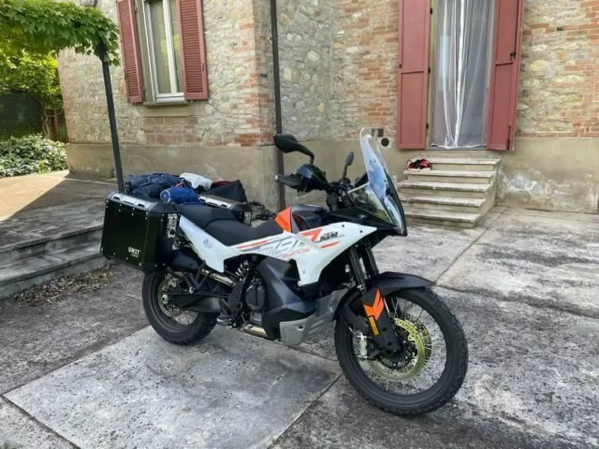 KTM 790 Adventure (2023 - 24) (3)