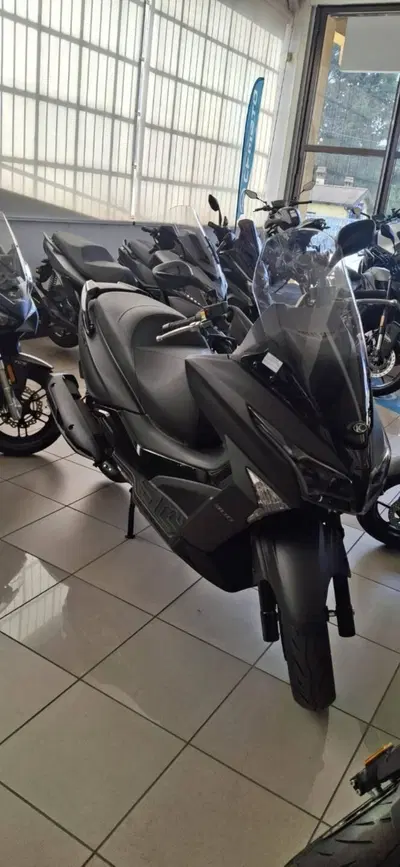 Kymco X-Town 300i (2025 - 26) nuova