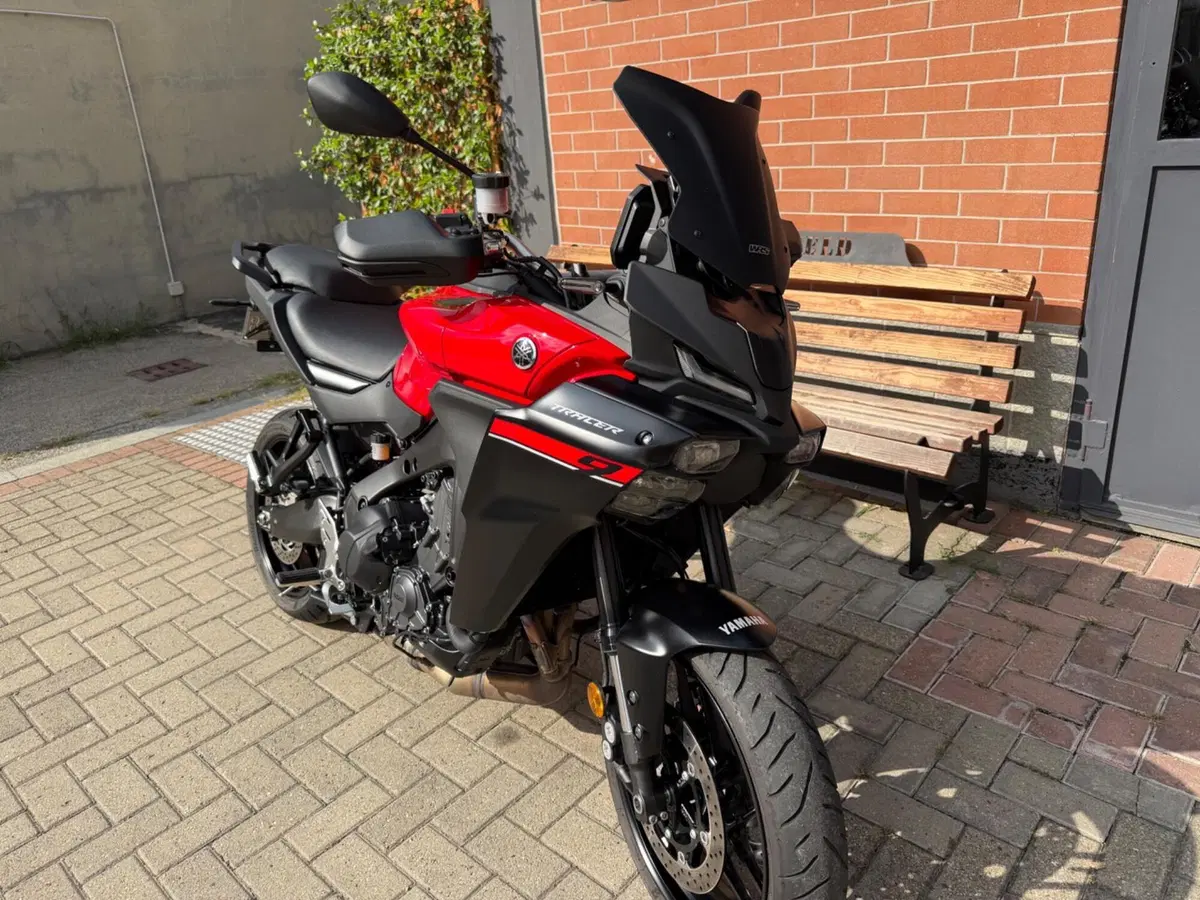 Yamaha Tracer 9 (2025 - 26) (3)