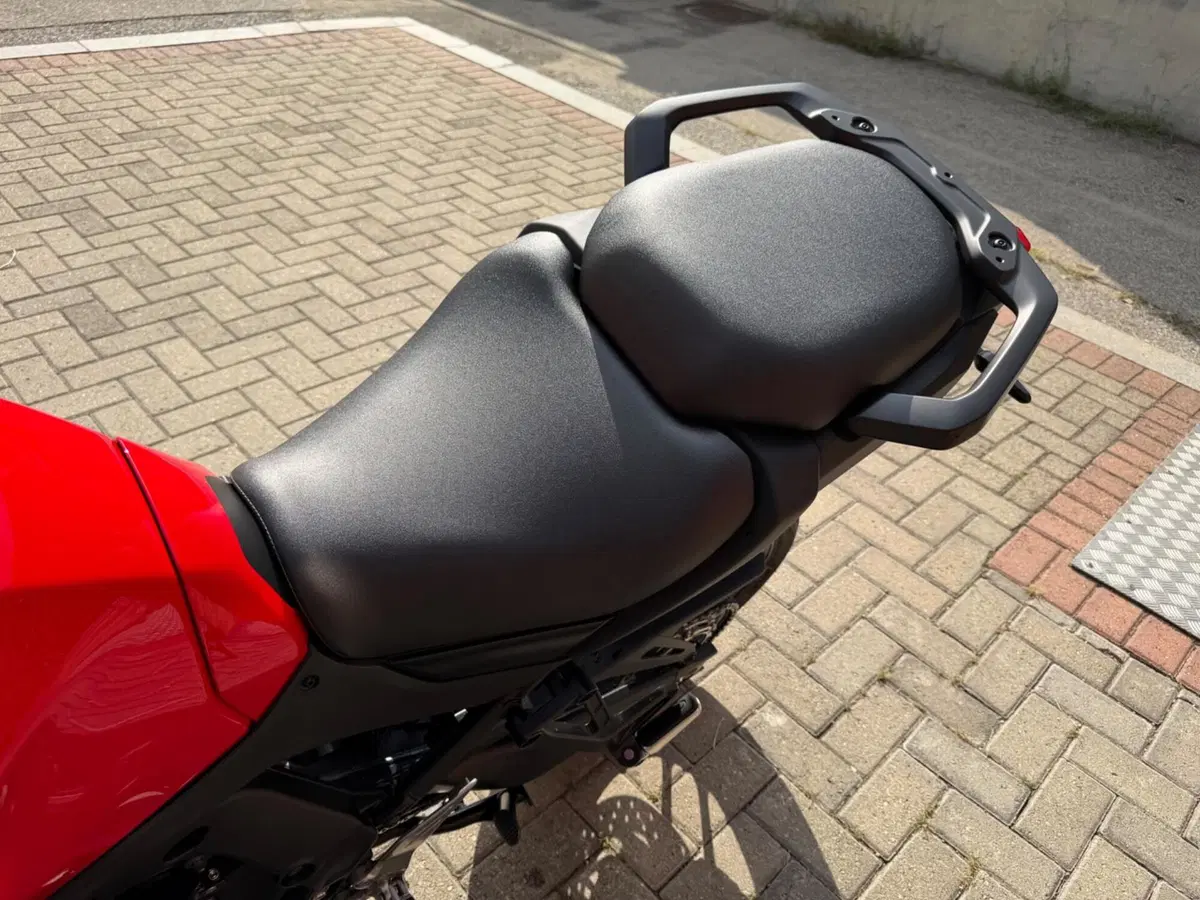 Yamaha Tracer 9 (2025 - 26) (7)