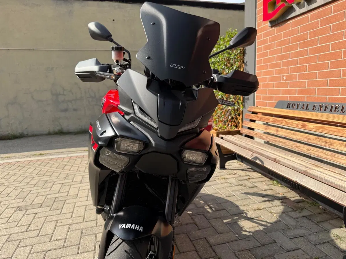 Yamaha Tracer 9 (2025 - 26) (9)