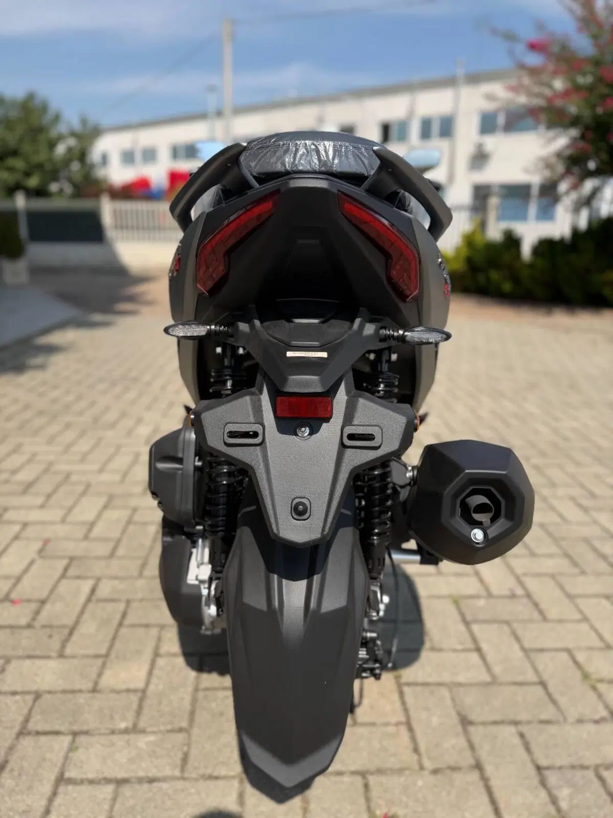 Kymco X-Town 250ST (2026) (3)