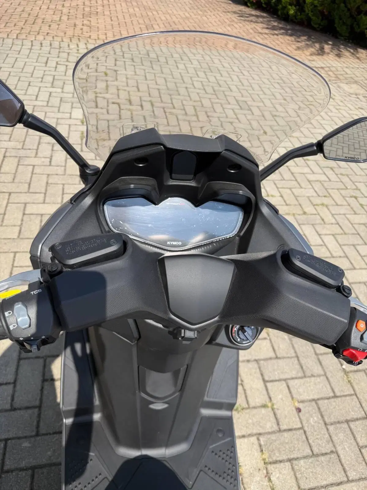 Kymco X-Town 250ST (2026) (5)