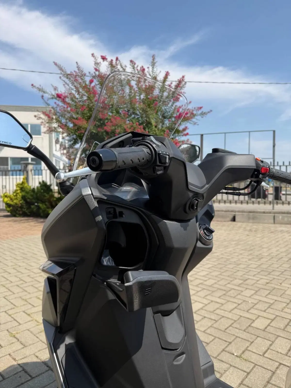 Kymco X-Town 250ST (2026) (6)