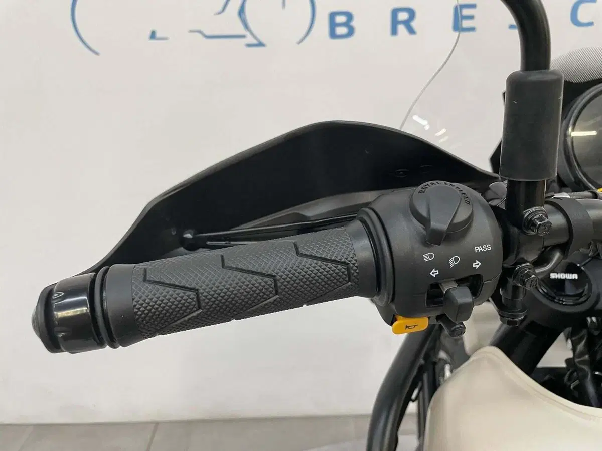 Royal Enfield Himalayan 450 (2024 - 26) (3)