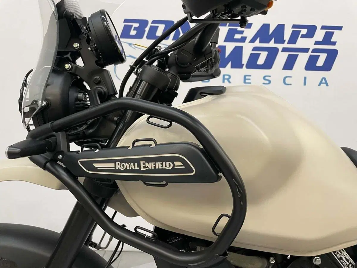 Royal Enfield Himalayan 450 (2024 - 26) (4)
