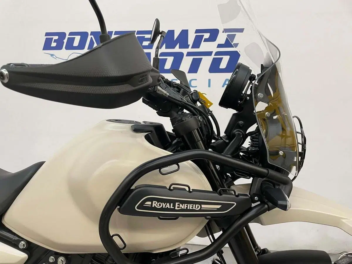 Royal Enfield Himalayan 450 (2024 - 26) (6)