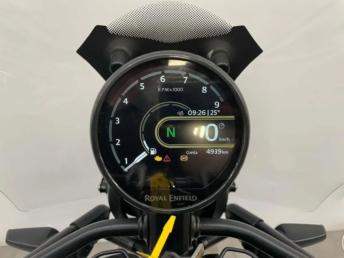 Royal Enfield Himalayan 450 (2024 - 26) (8)