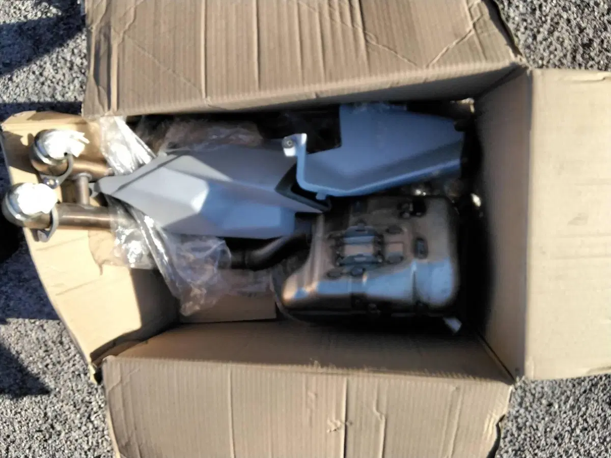 Aprilia RS 660 (2020 - 24) (6)