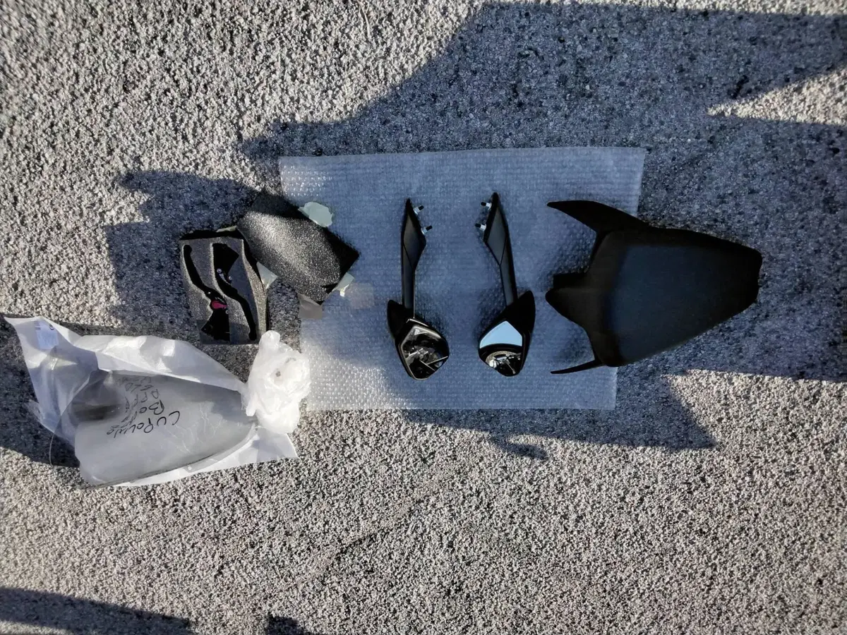 Aprilia RS 660 (2020 - 24) (5)