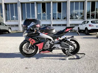 Aprilia RS 660 (2020 - 24) usata