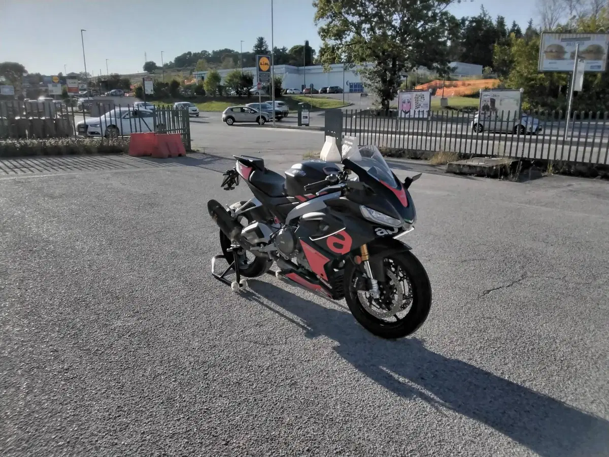 Aprilia RS 660 (2020 - 24) (3)