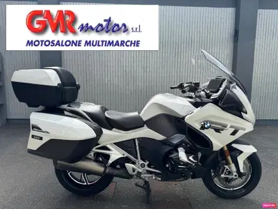Bmw R 1250 RT (2021 - 25) usata