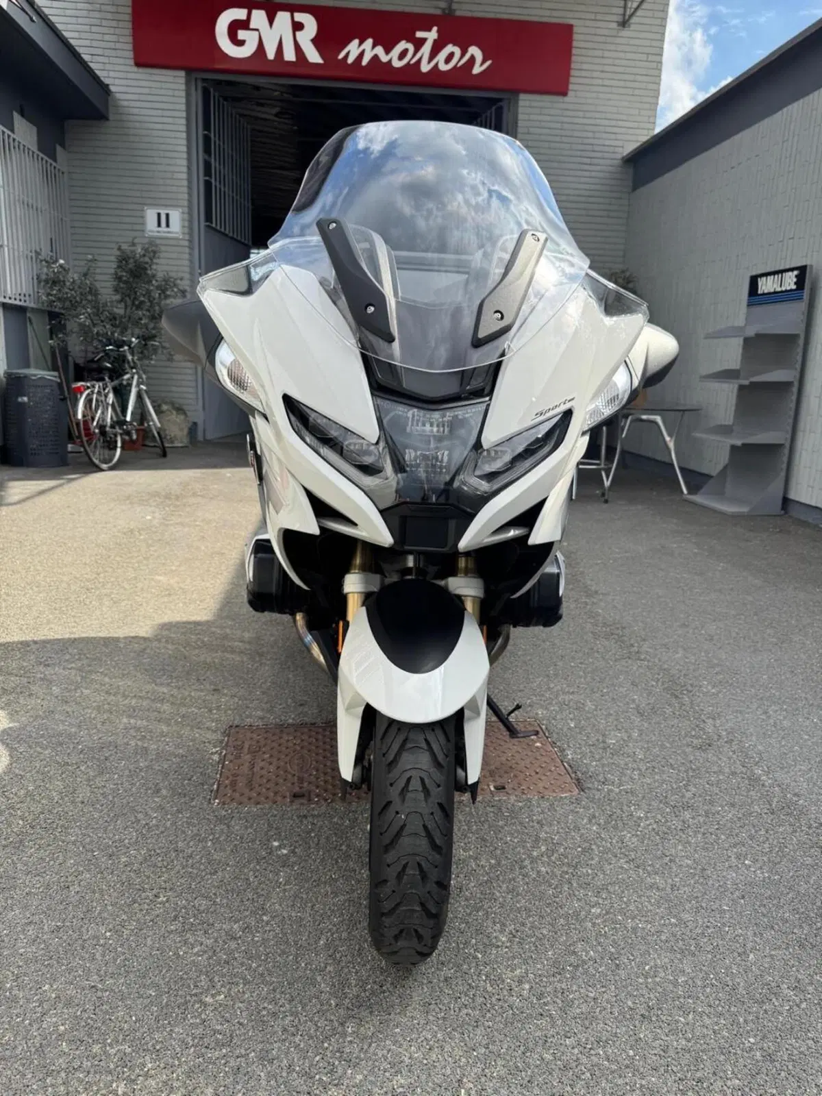 Bmw R 1250 RT (2021 - 25) (3)
