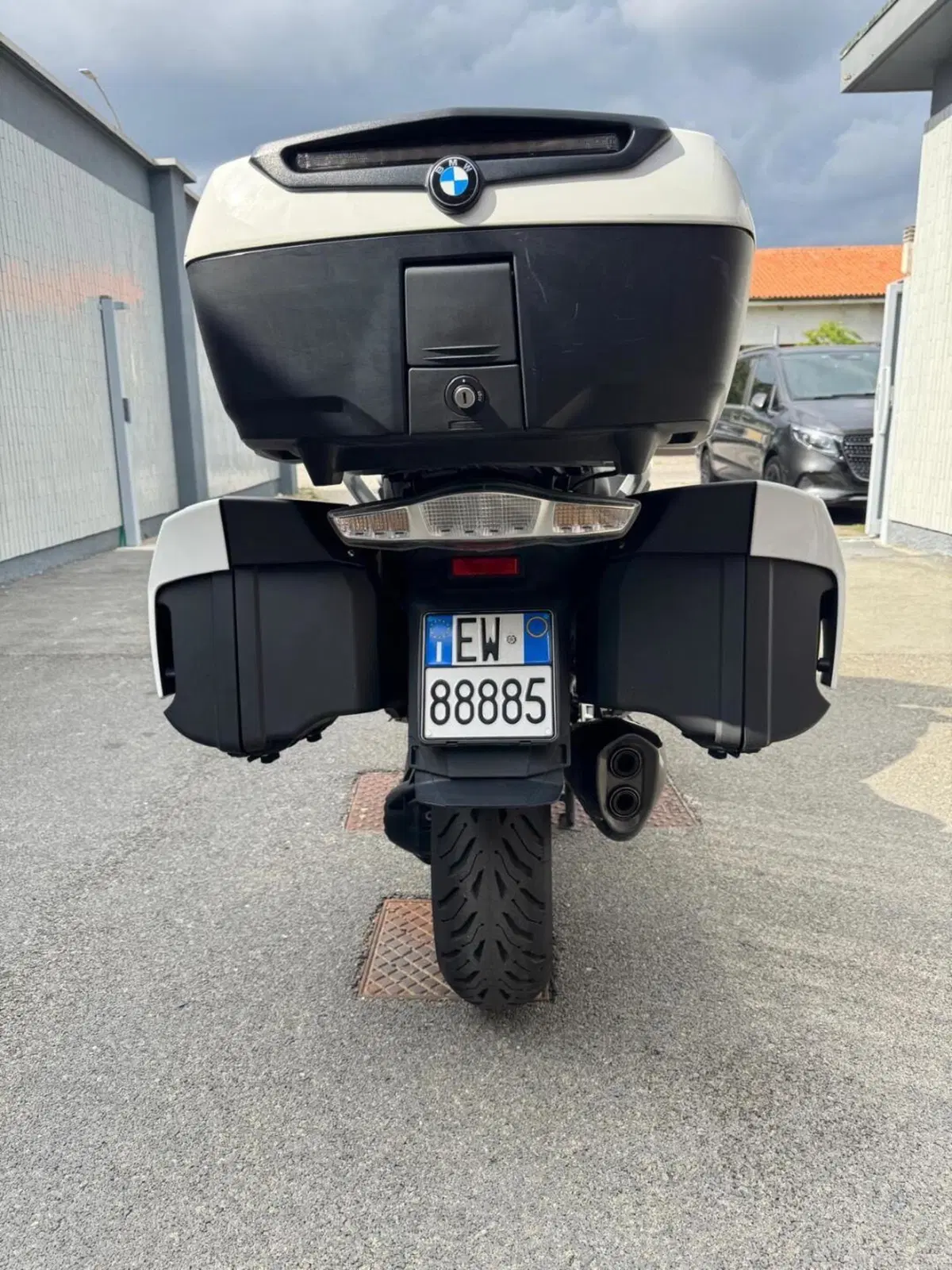 Bmw R 1250 RT (2021 - 25) (4)