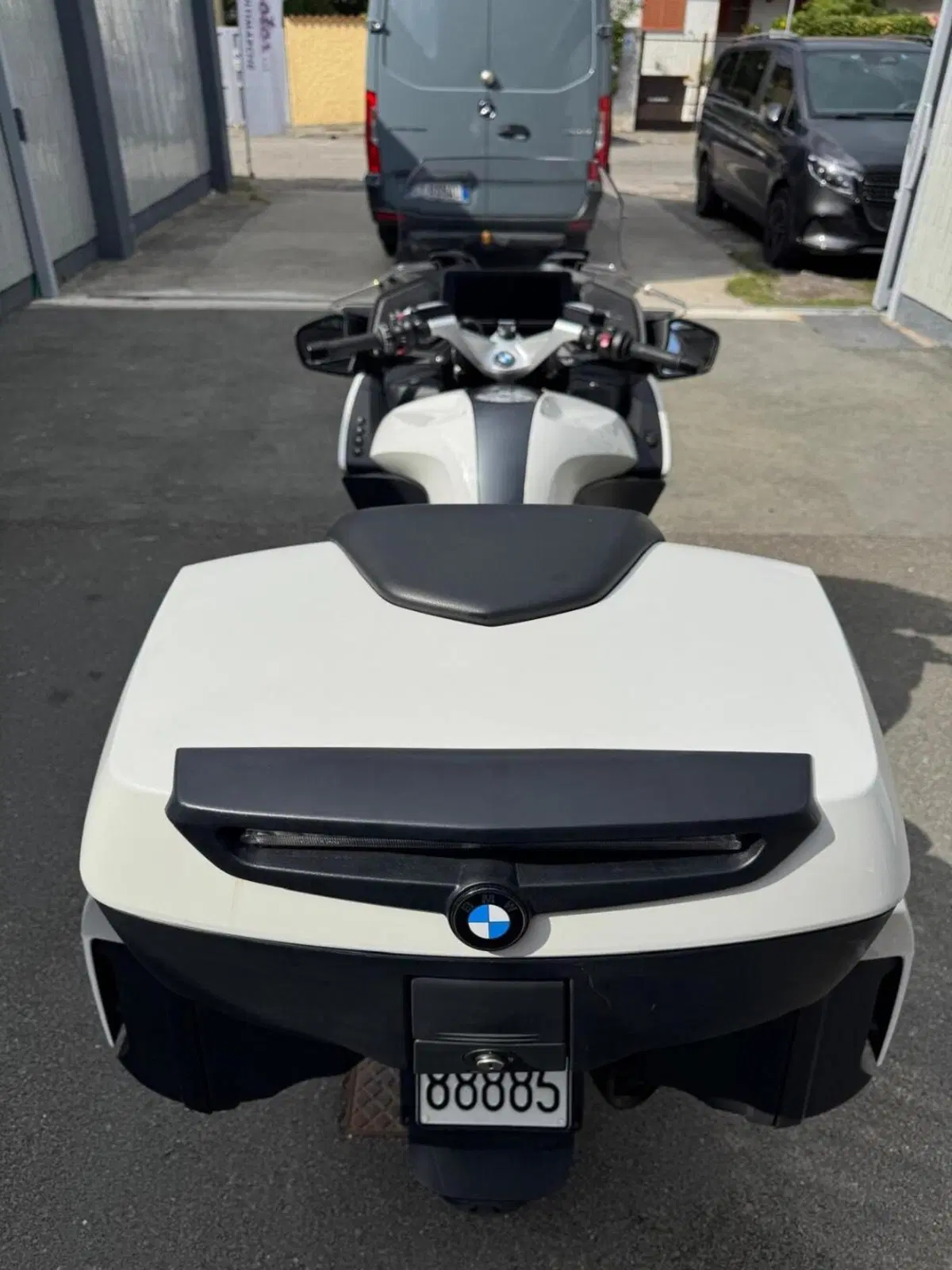 Bmw R 1250 RT (2021 - 25) (6)