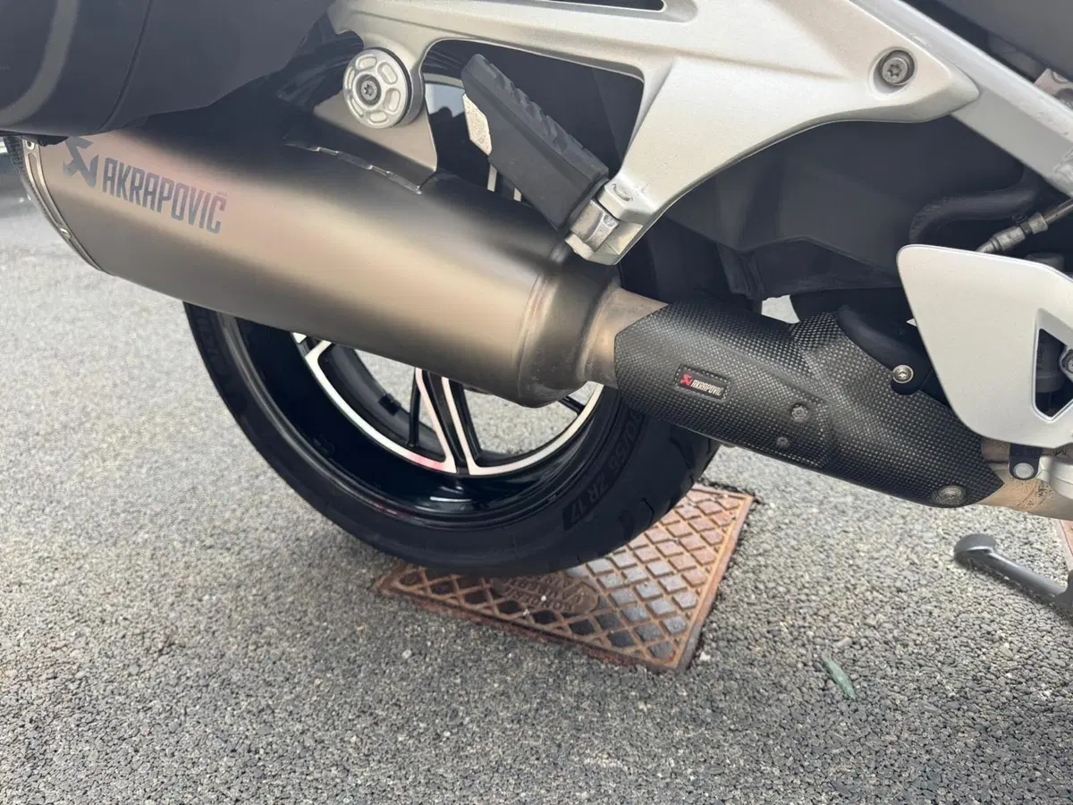 Bmw R 1250 RT (2021 - 25) (16)