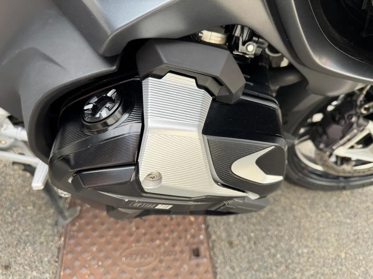 Bmw R 1250 RT (2021 - 25) (17)