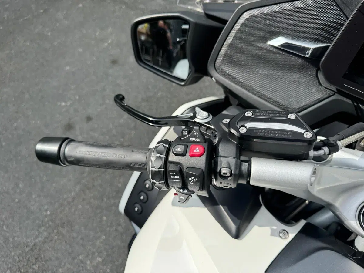 Bmw R 1250 RT (2021 - 25) (13)