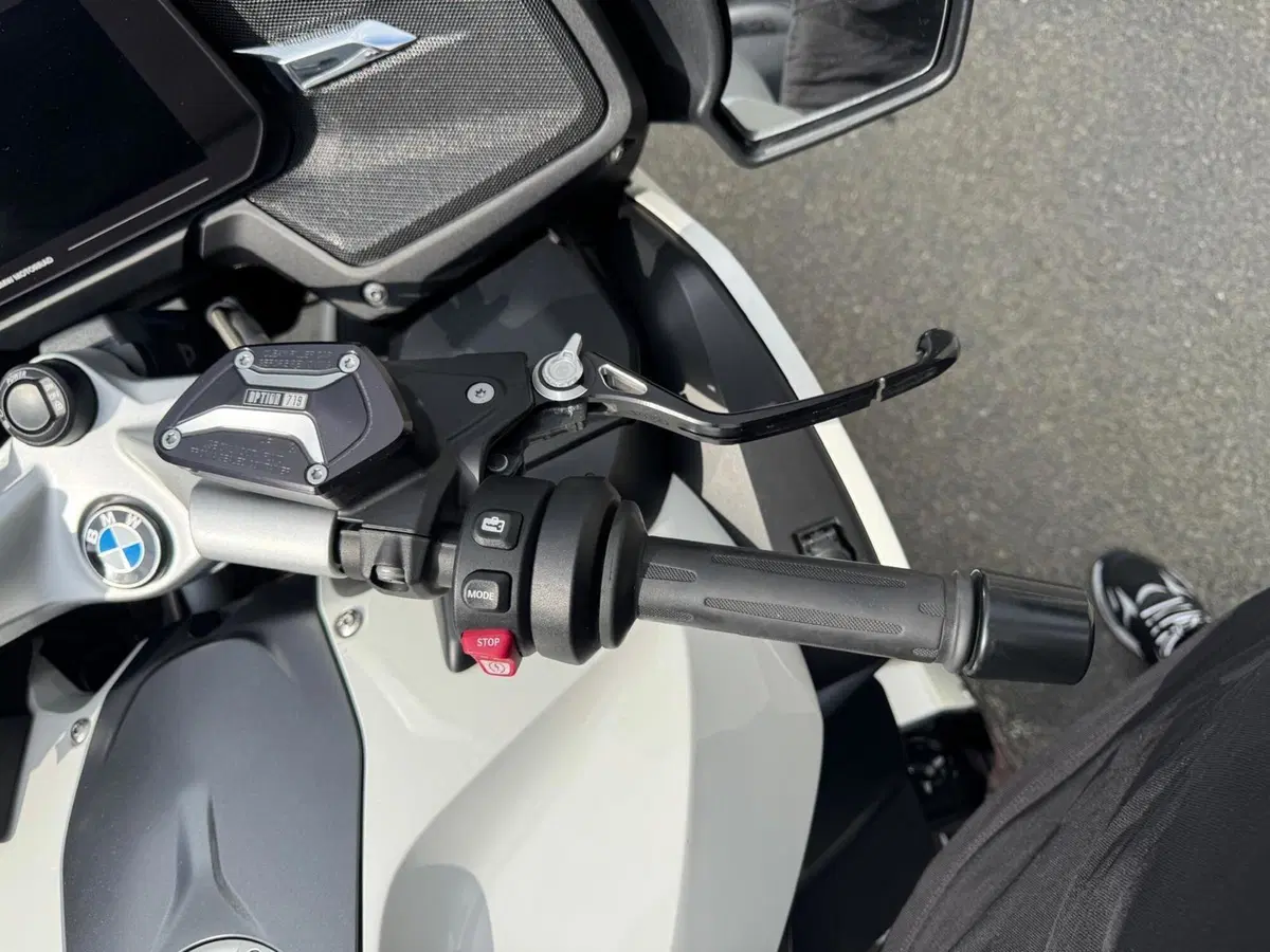 Bmw R 1250 RT (2021 - 25) (14)