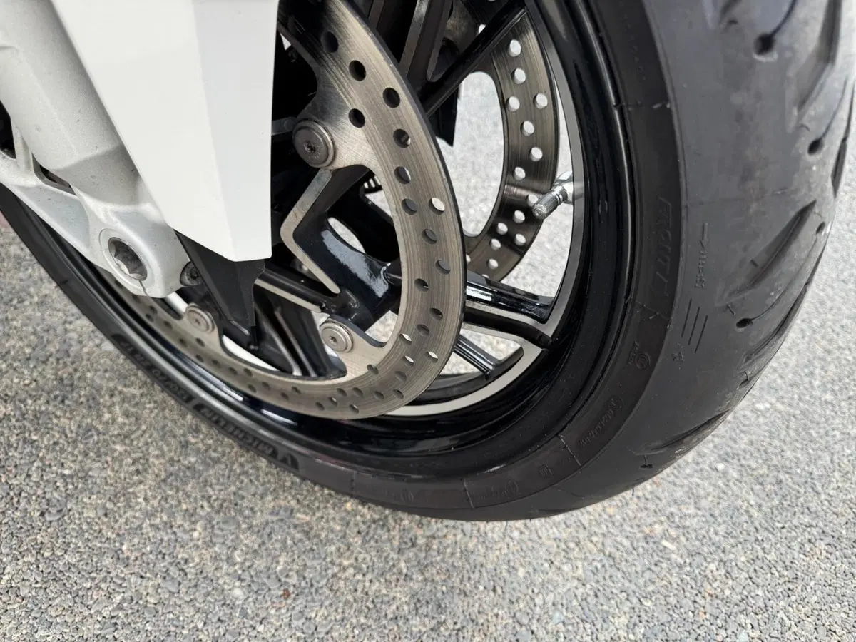 Bmw R 1250 RT (2021 - 25) (20)