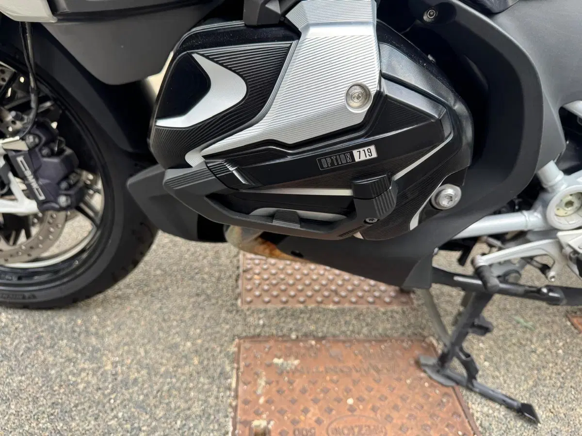Bmw R 1250 RT (2021 - 25) (19)