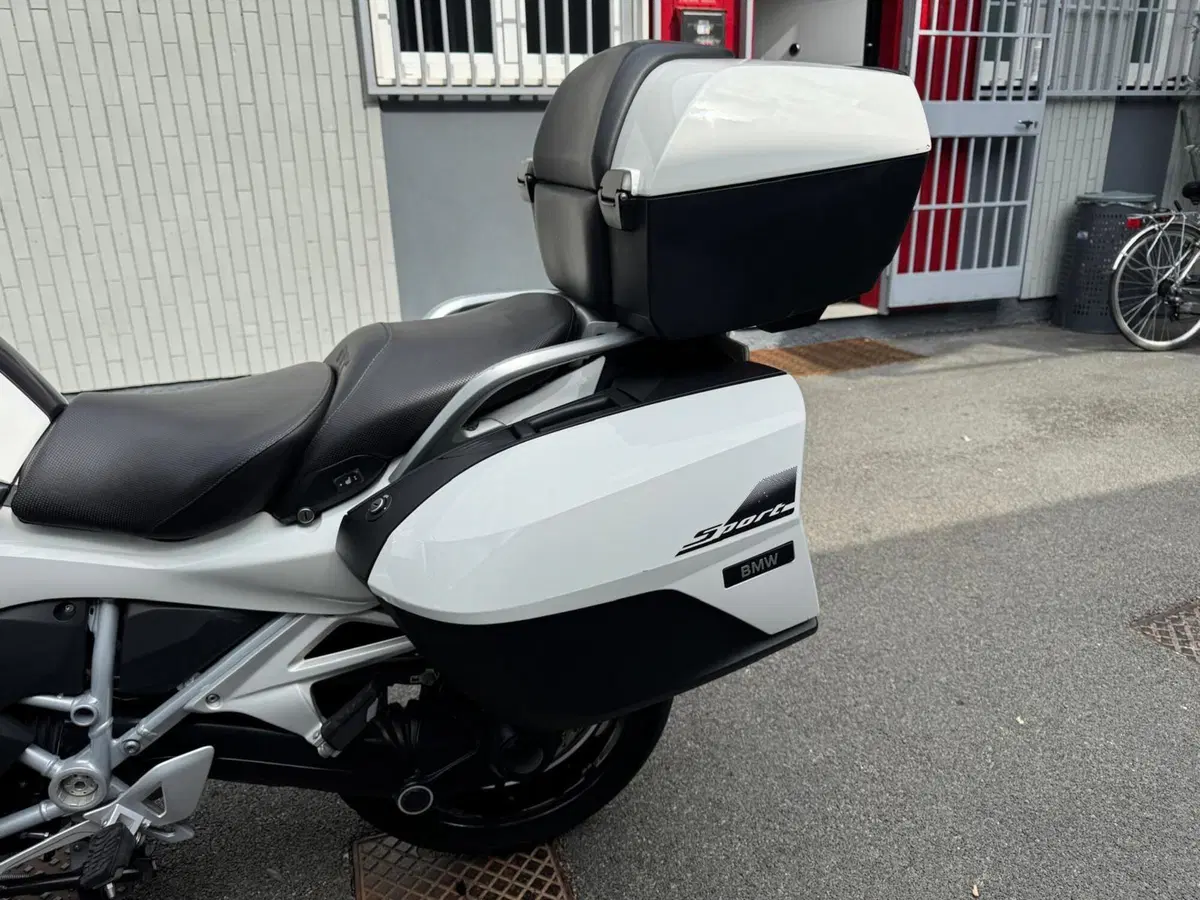 Bmw R 1250 RT (2021 - 25) (9)