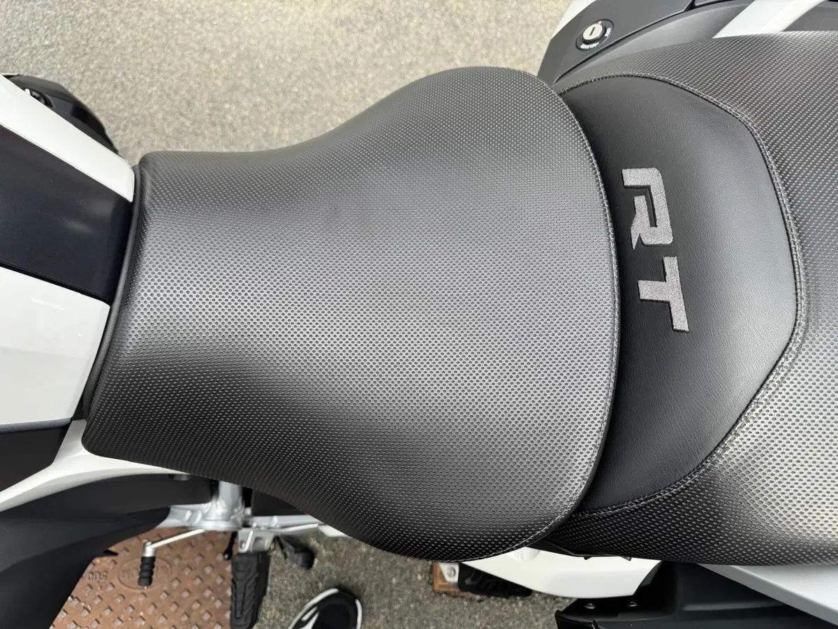 Bmw R 1250 RT (2021 - 25) (12)
