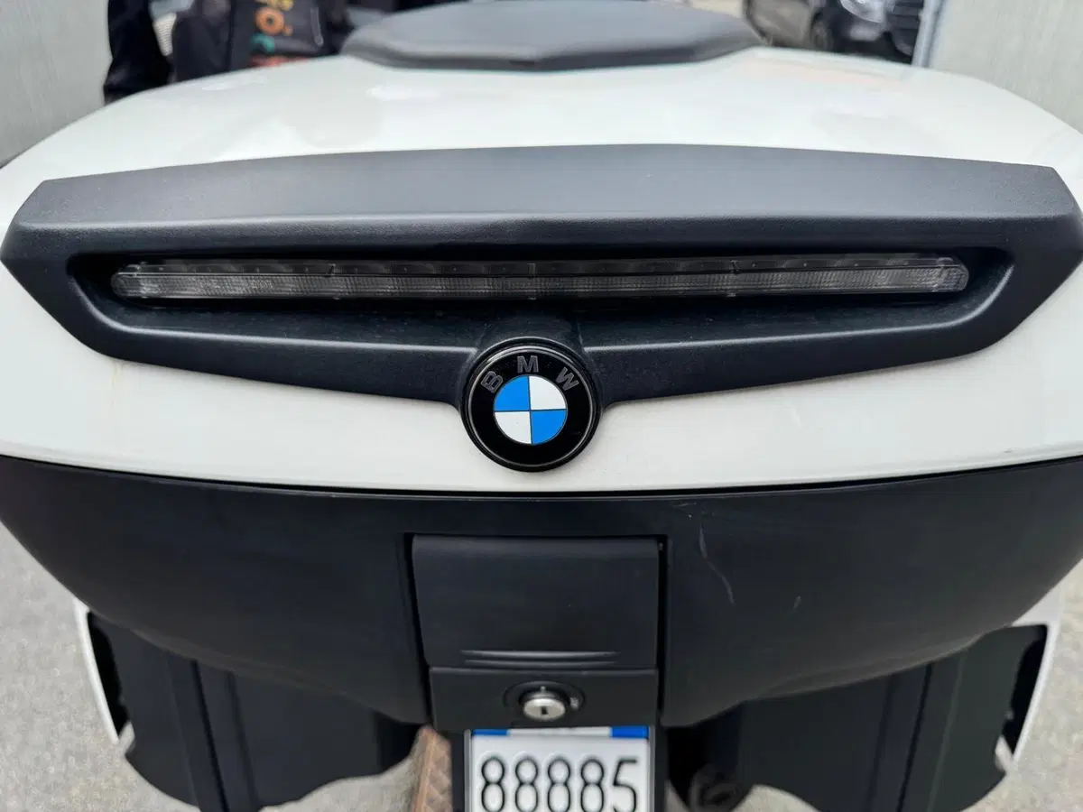 Bmw R 1250 RT (2021 - 25) (10)