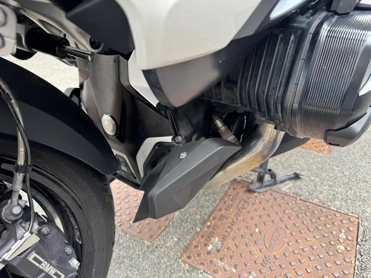 Bmw R 1250 RT (2021 - 25) (18)