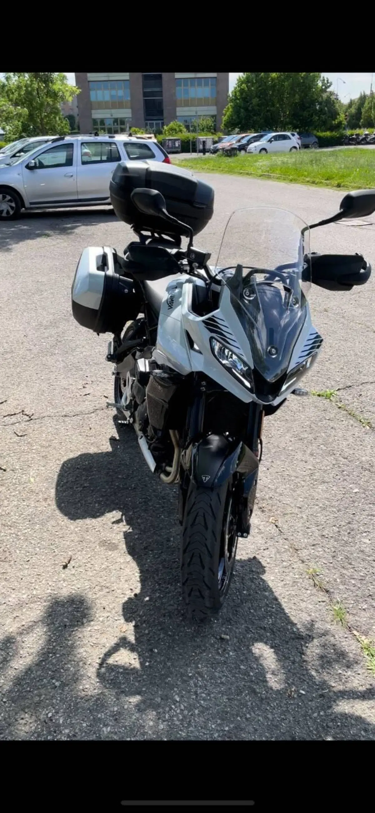 Triumph Tiger Sport 660 (2022 - 24) (6)