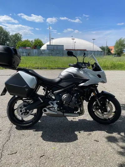 Triumph Tiger Sport 660 (2022 - 24) usata