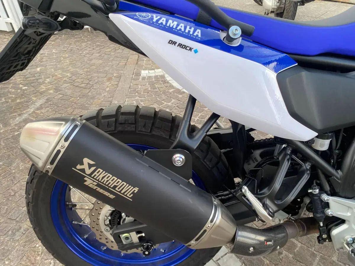 Yamaha Ténéré 700 (2025 - 26) (5)