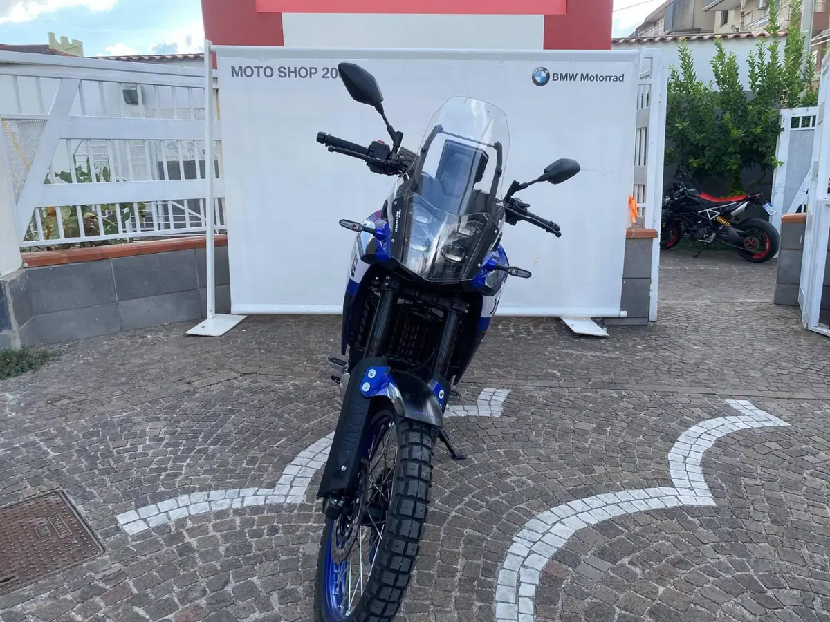 Yamaha Ténéré 700 (2025 - 26) (4)