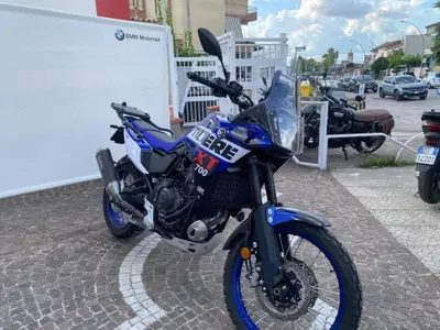 Yamaha Ténéré 700 (2025 - 26) usata