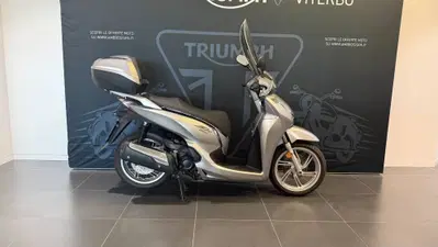 Honda SH 300 i ABS (2016 - 20) usata